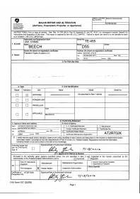 Cited logbook page