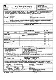 Cited logbook page