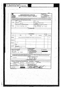 Cited logbook page